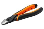 Håndværktøj  - BAHCO 2101PG-160 Side cutters - 2101PG-160