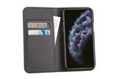 Mobil - Covers & Cases - Vivanco Classic Wallet iPhone 12/12 Pro Sort - 62160