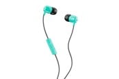 Hovedtelefoner/headset - Skullcandy S2DUY-L675 Jib In-Ear Noise-Isolating Earbuds with Microphone and Remote - S2DUY-L675