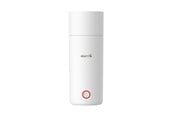 Elkedel - Deerma Elkedel DR050 - Electric Hot Water Cup - Hvid - 300 W - DR050
