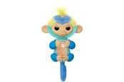 Figur - Fingerlings 2.0 Basic Abe Blå - Leo - 3115