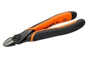 Håndværktøj - BAHCO 2101G-140 plier - 2101G-140
