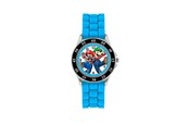Merchandise - Peers Hardy - Time Teacher watch Mario - Ur - 5018479114239