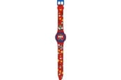 Merchandise - Peers Hardy - Digital watch Super Mario - Ur - 5018479127321