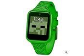 Merchandise - Peers Hardy - Smart Watch Minecraft - Ur - 5018479108252