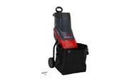 Værktøj - AL-KO Elektrisk knivkompostkværn MH 2500 SLICE - 2266287