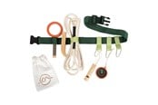 Udendørsleg - Small Foot - Explorer's Tool Belt Discover - 12337