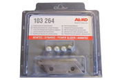 Værktøj - AL-KO Kniv Newtec/Powerslid 76 mm - 8839912