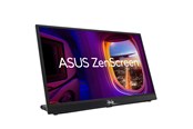 Skærm - 18" ASUS ZenScreen MB17AHG - 1920x1080 (FHD) - 144Hz - IPS - 90LM08PG-B01170