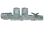 Netværkskabel - DIGITUS ASSMANN network connector - X-ML-6U-IMP