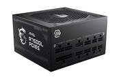 Strømforsyning - MSI MAG A750GL PCIE5 Strømforsyning - 750 Watt - 120 mm - ATX 3.1 - 80 Plus Gold certified - MAG A750GL PCIE5