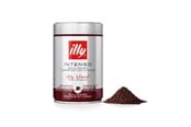 Kaffe og Espresso - illy Intenso Espresso - Ground coffee - 250g - 7984