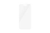 Mobil - Beskyttelsesglas - PanzerGlass Screen Protector iPhone 15 Pro | Classic Fit - PANZER2806
