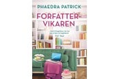 Skønlitteratur & Fiktion - Forfattervikaren - Skønlitteratur & Fiktion - Hæftet - 9788771166507