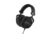 Hovedtelefoner/headset - Beyerdynamic DT 990 PRO Black Edition - Open-back (80 ohm) - 43000191