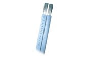 Audio kabel - Supra Classic 2.5 mm² - 5m - 1000000370