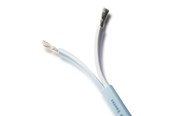 Audio kabel - Supra speaker cable Ply 3.4mm2 10 m - White - 1000000883