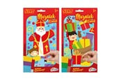 Kreativt Legetøj - Grafix Mosaic art Sinterklaas - 830027