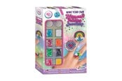 Små gaver til børn - Grafix Make Your Own Diamond Painting Jewelry - 240011
