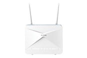 Router & firewall - D-Link EAGLE PRO AI G415 - wireless router - Wi-Fi 6 - 3G 4G - desktop - Wireless router Wi-Fi 6 - G415/E