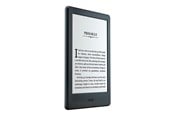 E-bogslæser - Amazon Kindle 16GB - Black (Ad-Supported) - B09SWRYPB2