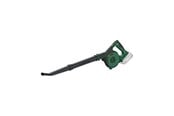 Løvsuger/blæser - Bosch UniversalLeafBlower 18V-130 (SOLO) - 06008A0601