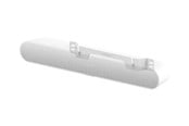Vægbeslag, AV-Beslag & AV-Møbler - Flexson Wall Mount For Sonos Ray - White - Maks - Maks størrelse - FLXSRAYWM1011