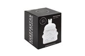 Borddækning - Thumbs Up! Original Stormtrooper Decanter - Special Edition White - 1002639