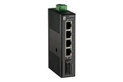 Switch - LevelOne Infinity IES-0510 - switch - unmanaged - IES-0510