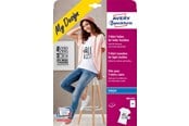 Papir, Fotopapir og Etiketter - Avery Påstrygningsbillede til lys T-shirt, 210 x 297 mm, - MD1001