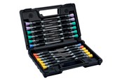 Håndværktøj  - BAHCO Precision Screwdriver Set - 706-5