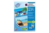 Papir, Fotopapir og Etiketter - Avery Premium-farvelaserpapir, A4, dobbeltsidet belægning, 200 g/m² - 2798