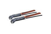 Håndværktøj - BAHCO ergo pipe wrenches - 1410-1420