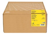 Papir, Fotopapir og Etiketter - Avery Thermodirekt-etiketter, 102 x 152 mm, 950 Etiketter, Hvid - TD8050-25