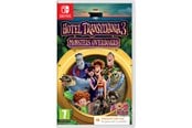 Spil - Hotel Transylvania 3: Monsters Overboard (Code in a Box) - Nintendo Switch - Action/Adventure - 5060528039994