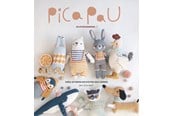Hobby - Pica Pau og dyrevennerne 3 - Hobby - Hæftet - 9788740693669