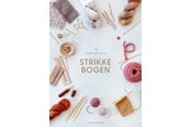 Hobby - Strikkebogen - Hobby - hardcover - 9788740075991