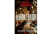 Krimi & Spænding - Mørkebror - Krimi & Spænding - paperback - 9788770078719
