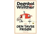 Krimi & Spænding - Den tavse frisør - Krimi & Spænding - Hæftet - 9788740080247