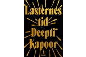 Skønlitteratur & Fiktion - Lasternes tid - Skønlitteratur & Fiktion - hardcover - 9788743404446