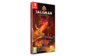 Spil - Talisman (40th Anniversary Edition Collection) - Nintendo Switch - Strategi - 5055957704704
