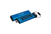USB Stick - Kingston Ironkey 200C - 128GB - USB Stick - IKKP200C/128GB