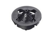 Maling - Wagner Dyse (2,5 mm) Wood&Metal & Flexio - 4004025084072