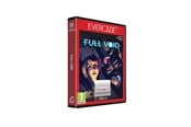 Spil - Full Void - Evercade - Retro - 5060990240263