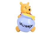 Merchandise - Paladone - Peter Plys - Lampe - PP11753WP