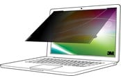 Systemtilbehør (kølepasta mv.) - 3M Bright Screen Privacy Filter for 14in Laptop 16:9 BP140W9B - BP140W9B