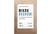 Erhverv & Management - Mikroøkonomi - Erhverv & Management - Hæftet - 9788757456233