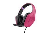 Hovedtelefoner/headset - Trust GXT 415P Zirox - 24992