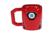 Merchandise - Paladone - Iron Man - Krus - PP11321MA