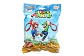 Merchandise - Paladone - Super Mario Backpack Buddies - Nøglering - PP3136NNV2